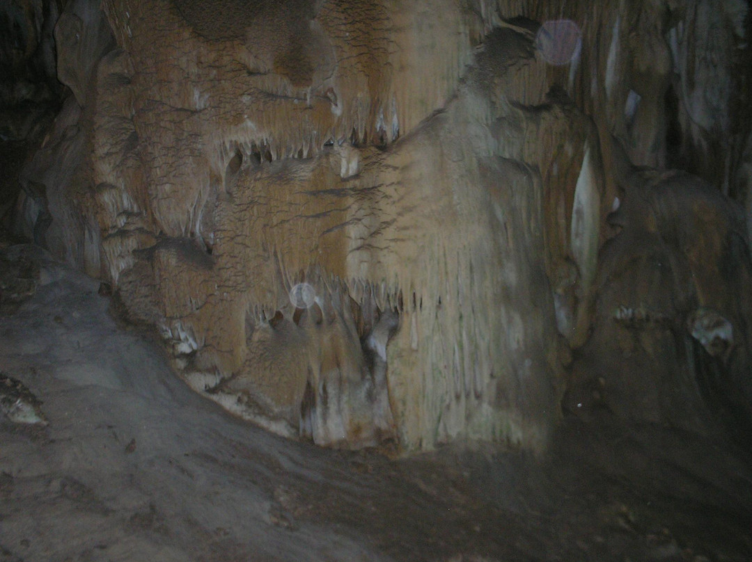 Marble Caves-Mramorne必去景点