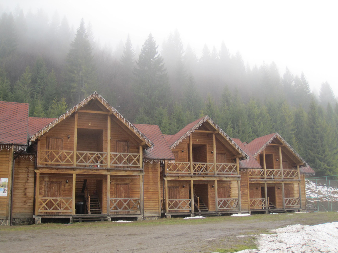Mahura Ski Hotel