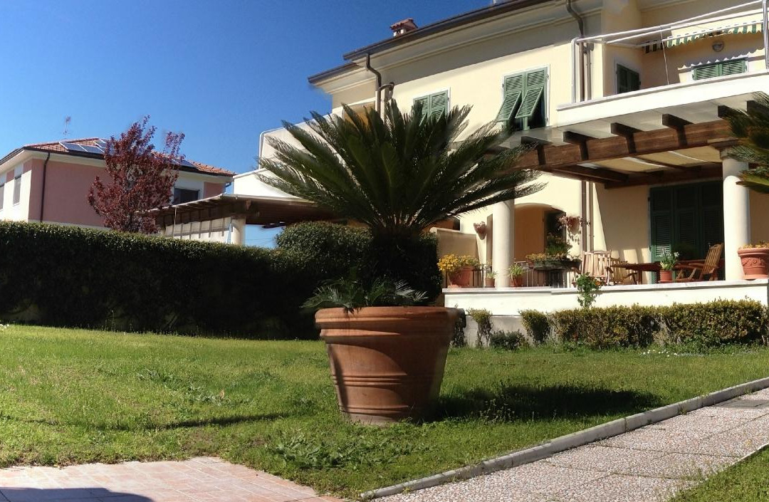 Bed & Breakfast Mistral主图