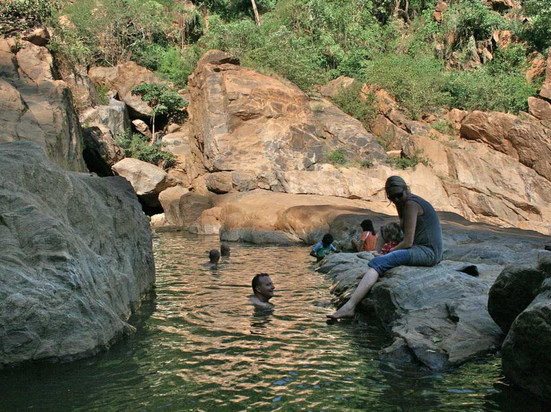 Wayo Africa-阿鲁沙必去景点