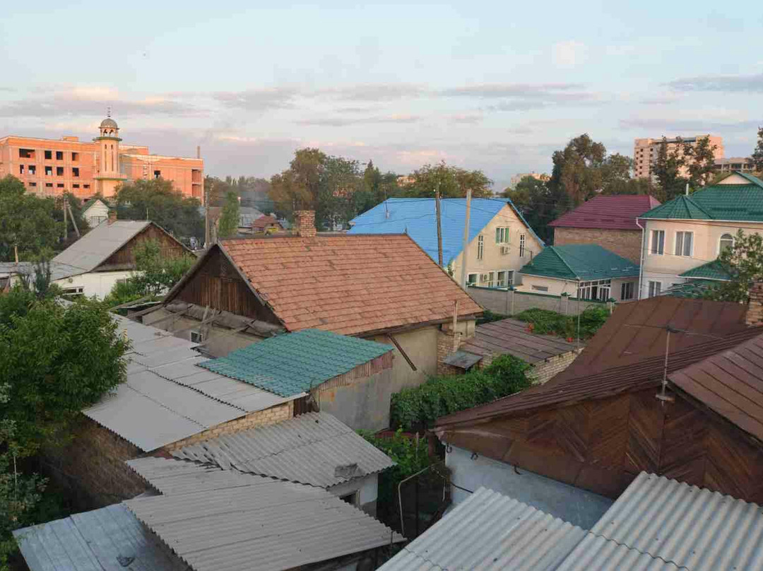 Alamudun酒店住宿-Sakura Guesthouse Unnecessarily