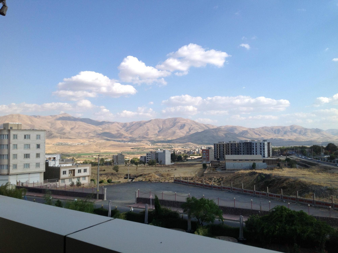 Tawella酒店住宿-Hotel Shadi