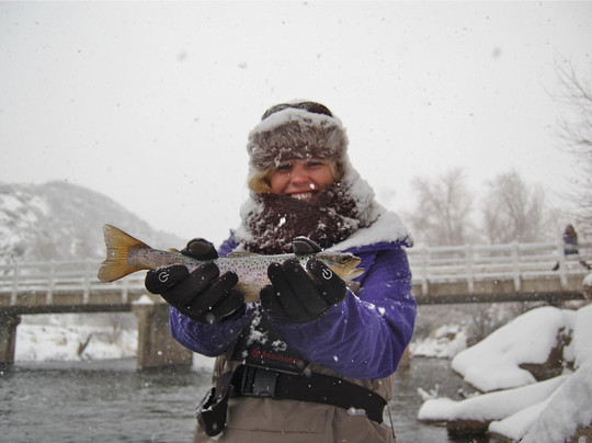 Provo River Guide Service - Private One Day Tours-Kamas必去景点