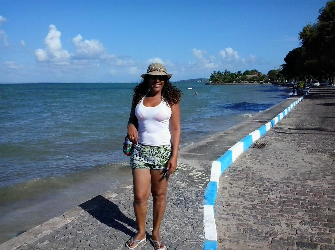 Ilha de Itaparica景点图片