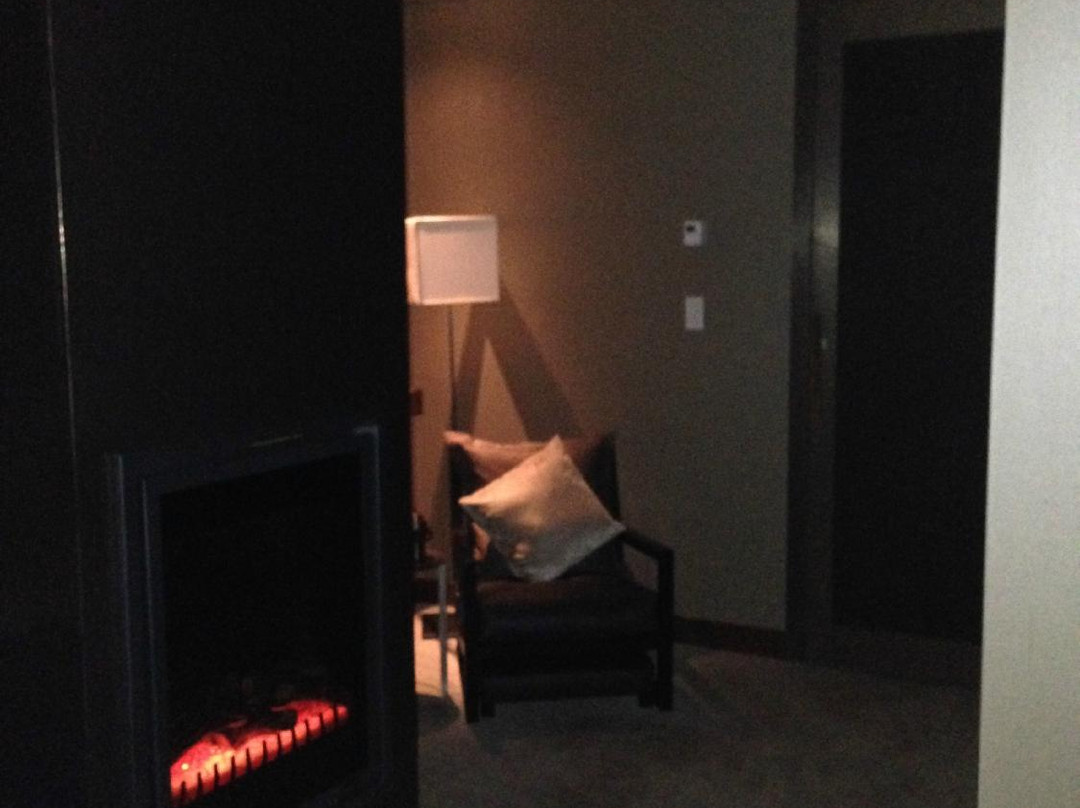 CHI, The Spa at Shangri-La Vancouver-温哥华必去景点