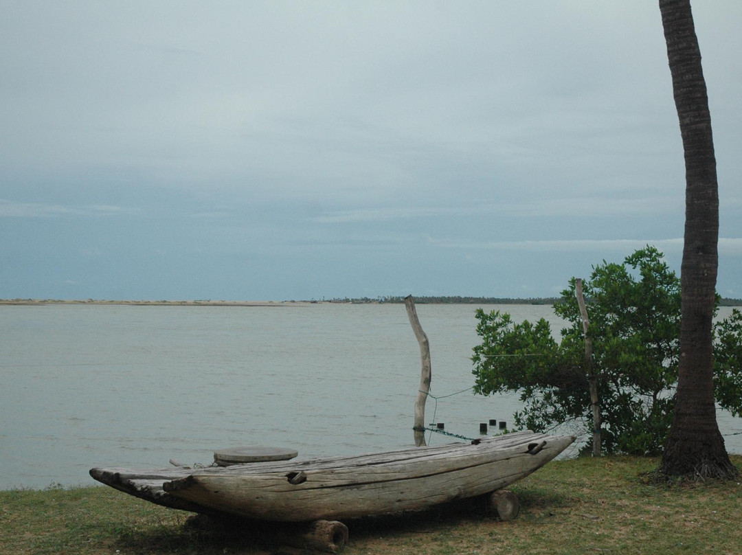 Wind4Love Kite Center Sri Lanka景点图片