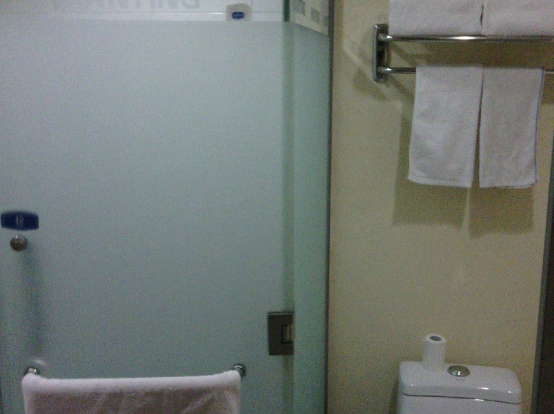 汉庭北京马甸桥酒店主图