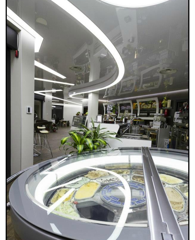 Crazy Horse-Castel Volturno必去景点