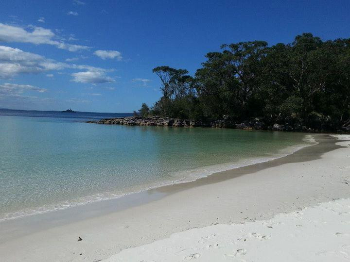Jervis Bay National Park景点图片