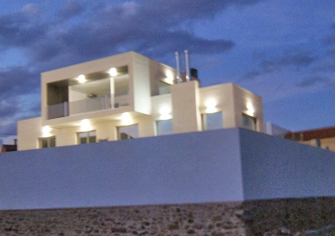 Casa Rural Laberinto