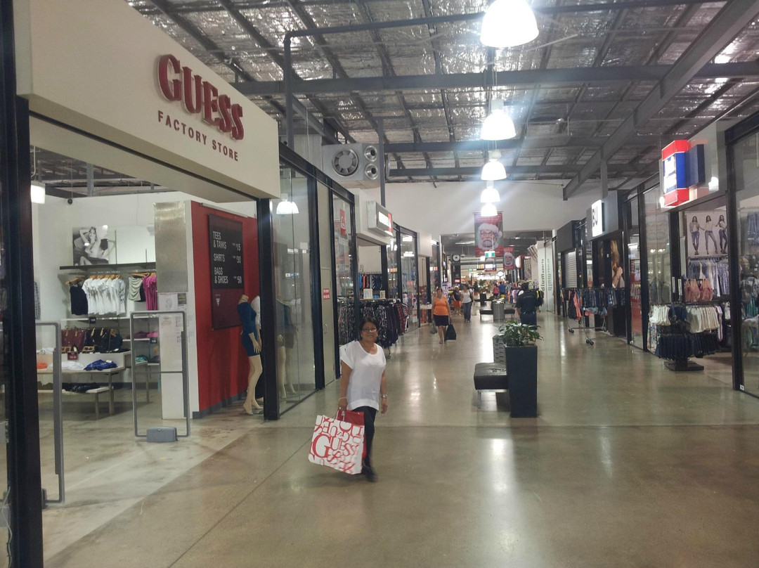 凯恩斯工厂直营卖场-凯恩斯必去景点