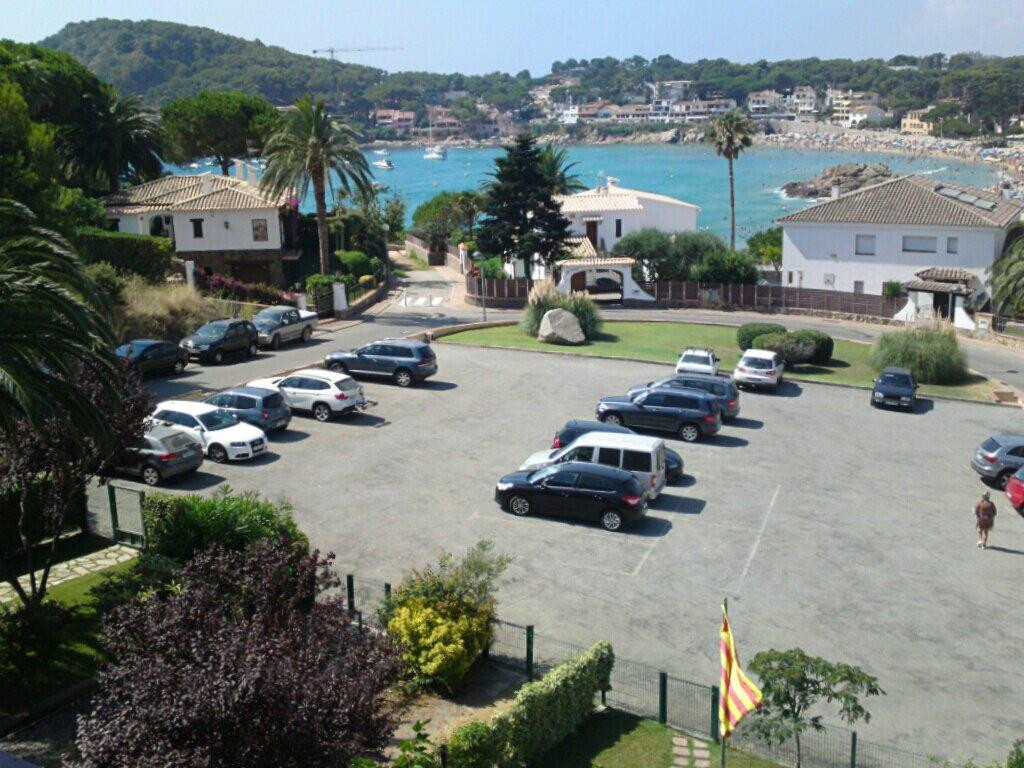 La Fosca Beach景点图片