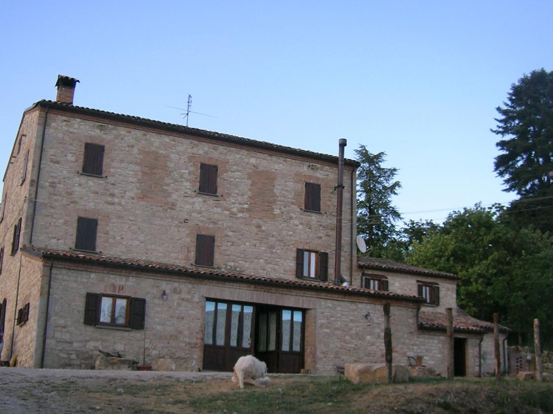 Agriturismo La Faggiola