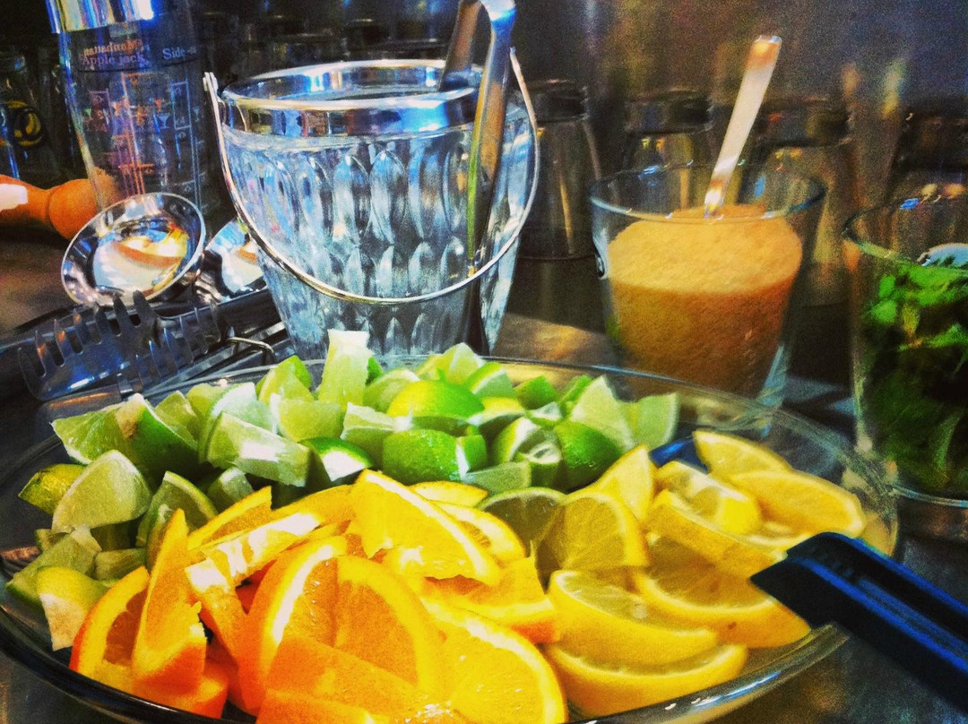 Bar L'Angolo del Caffe Perugia-佩鲁贾必去景点