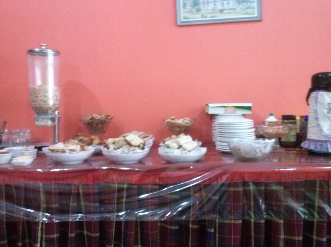 Hotel Por Do Sol主图