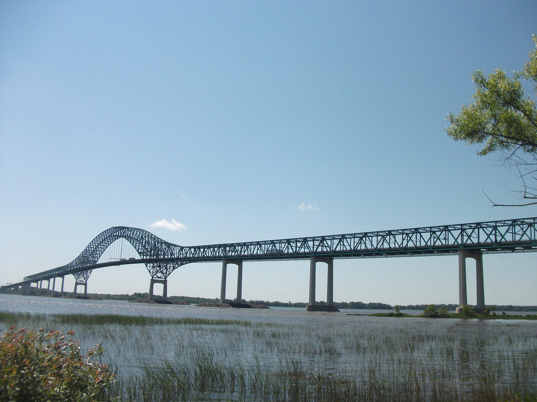 Bureau d'Information Touristique-三河市必去景点