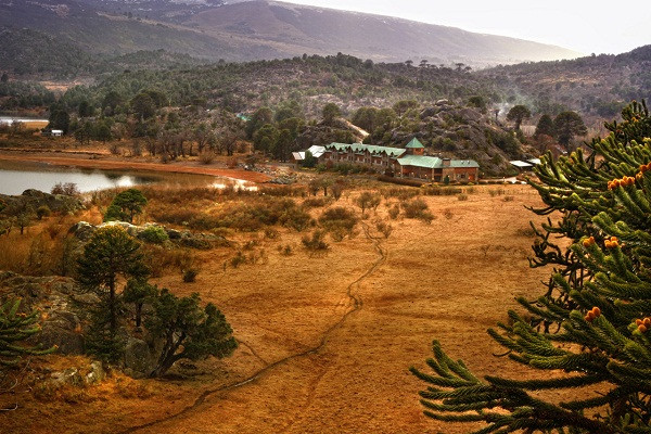 Piedra Pintada主图