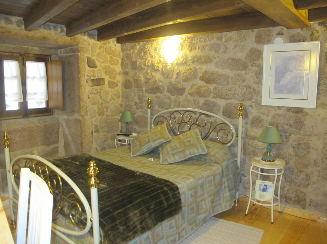 Villa Veteris Casa de Campo主图