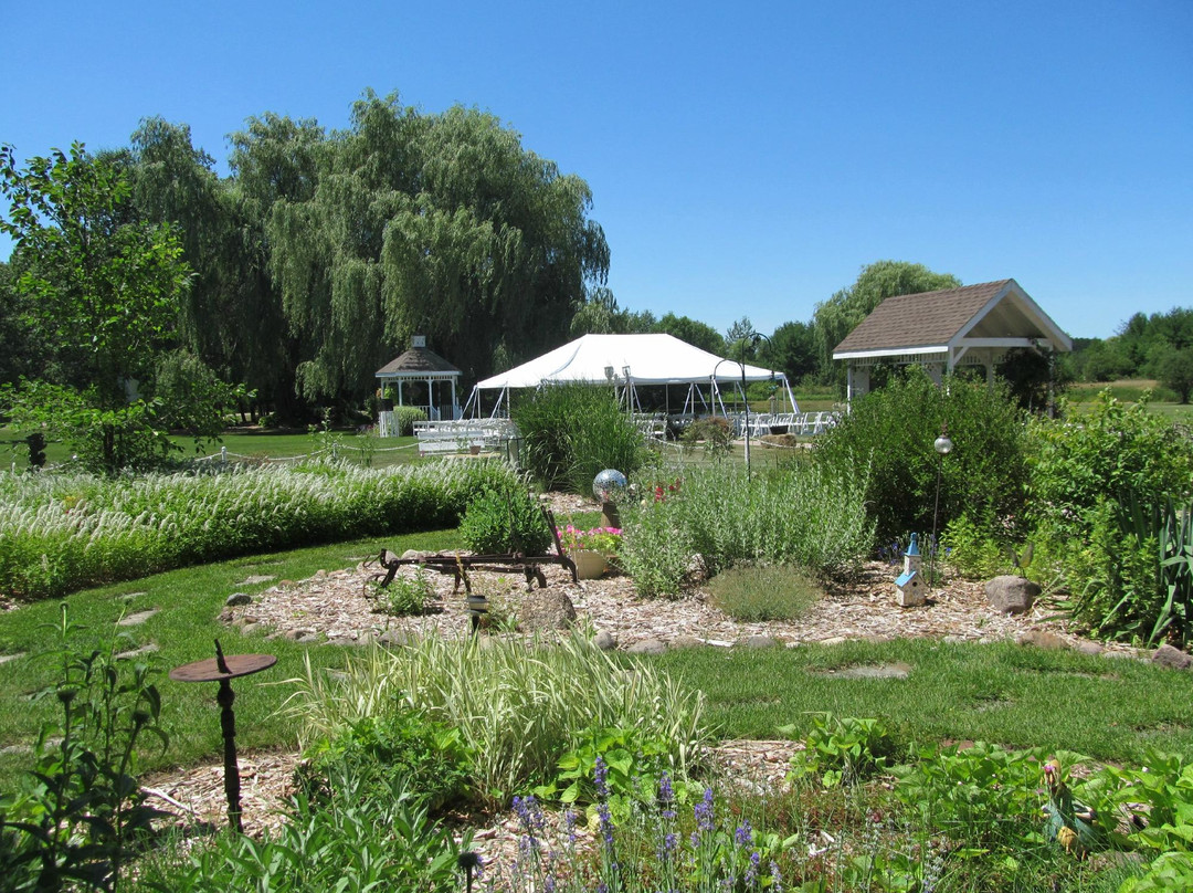 Willow Pond Bed, Breakfast and Events主图