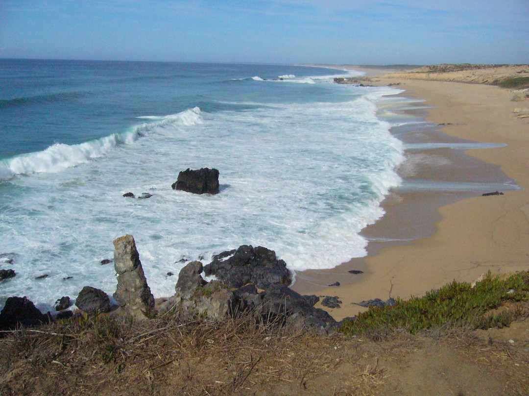 Praia do Camilo-拉各斯必去景点