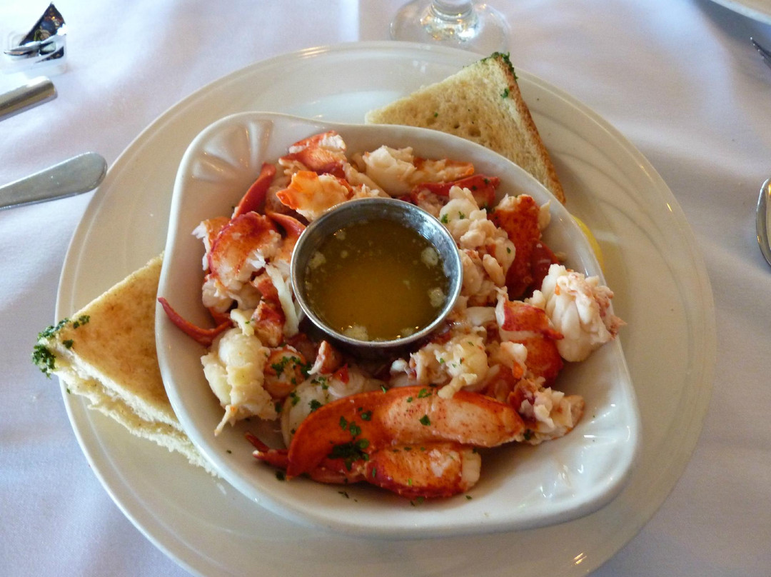 DiMillo's On the Water