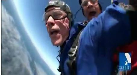 Skydive Pepperell-Pepperell必去景点