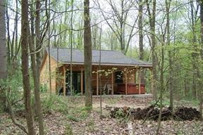 Oak Grove Cabins