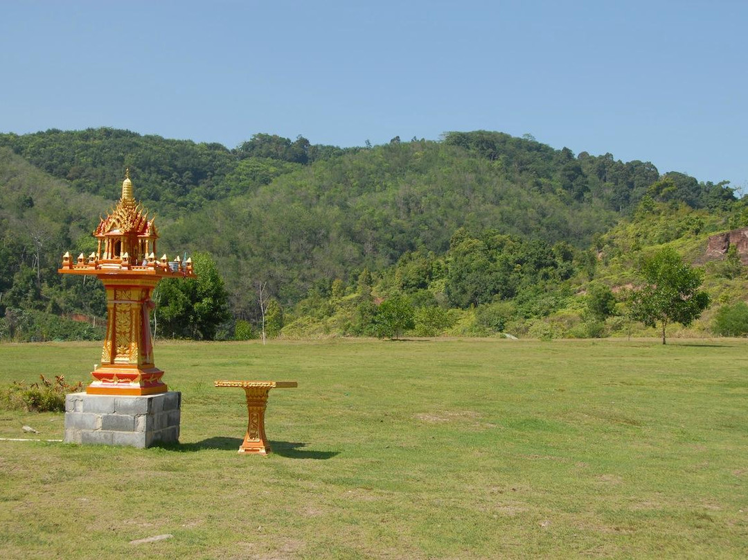 Phuket Mining Museum-卡图必去景点