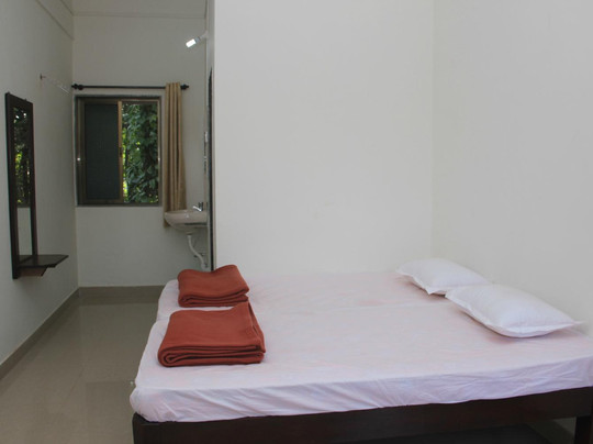 Hotel Shree Ganesh Krupa主图