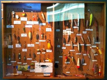 Sebastian Fishing Museum-Sebastian必去景点