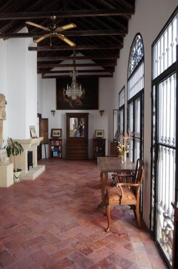 玻璃及水晶博物馆-马拉加必去景点