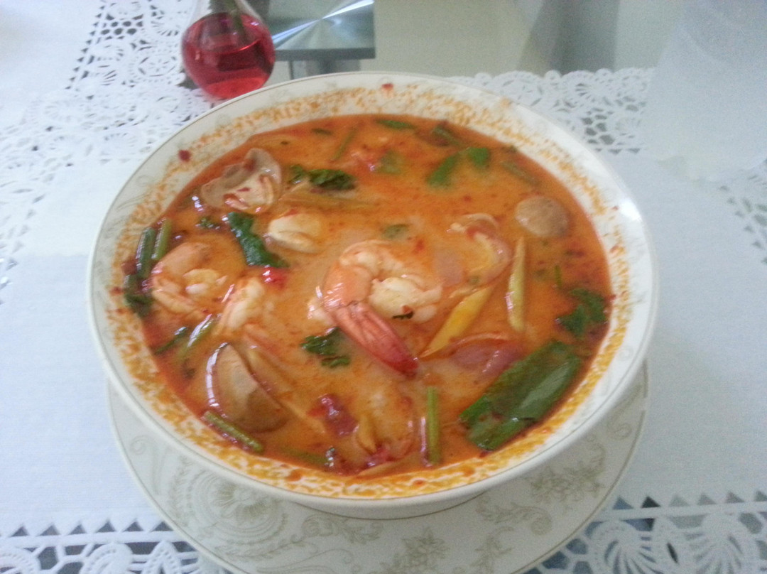 The Soul Apart Hotel Restaurant and Pastry