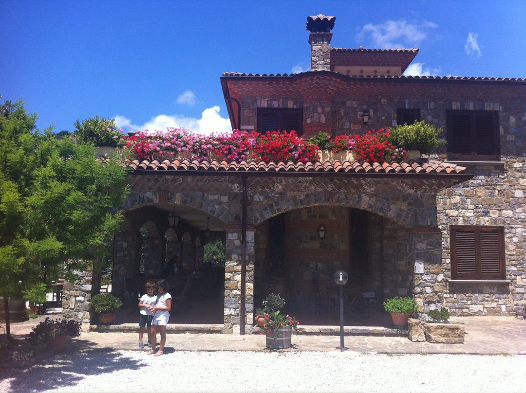 Agriturismo Il Mulino