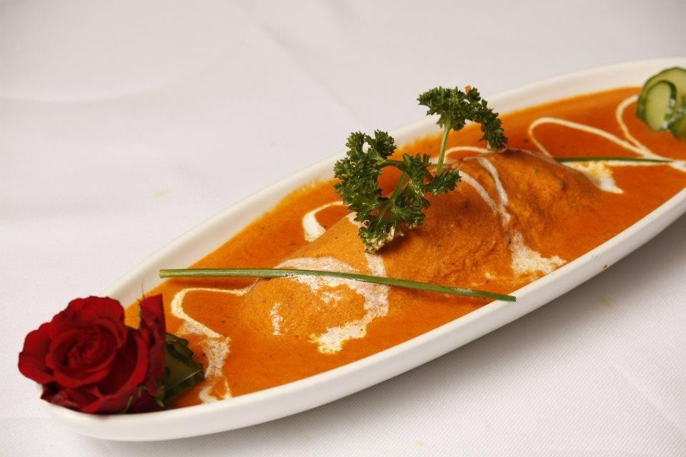 Basmati Indian Restaurant (比肯斯菲尔德)餐厅/美食点评 餐厅地址/餐厅电话/餐厅周边信息/餐厅推荐菜