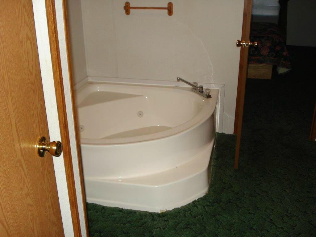 Comfort Green Motel主图