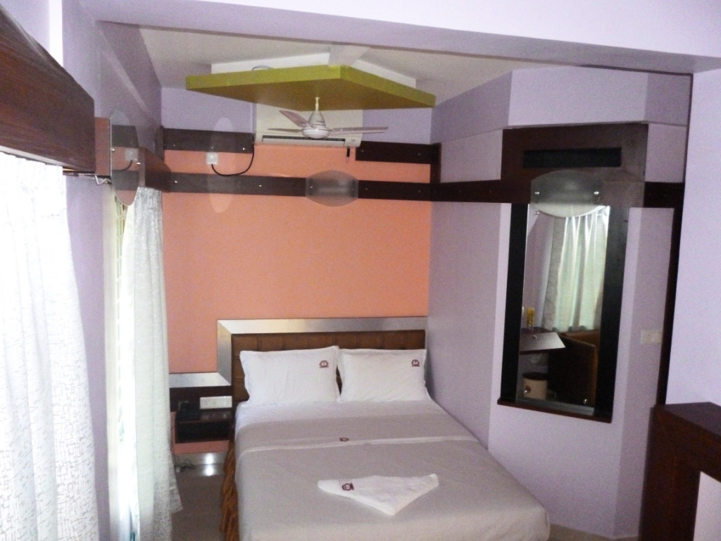 Abimon Residency主图