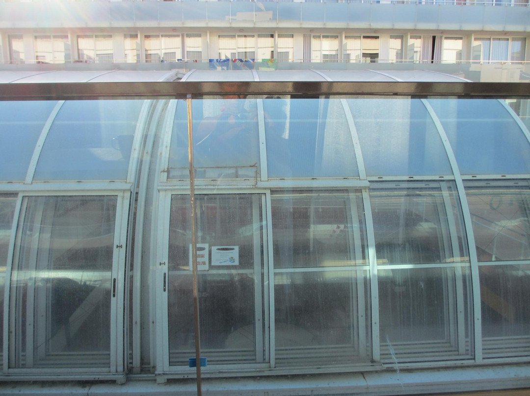 Apartamentos Palamos主图