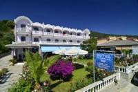 Olympiada Hotel主图