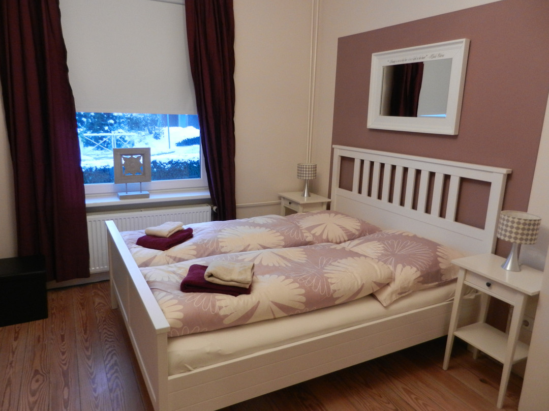 Pension Mein Heim主图