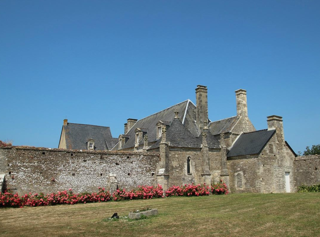 Manoir de l"Hermerel主图