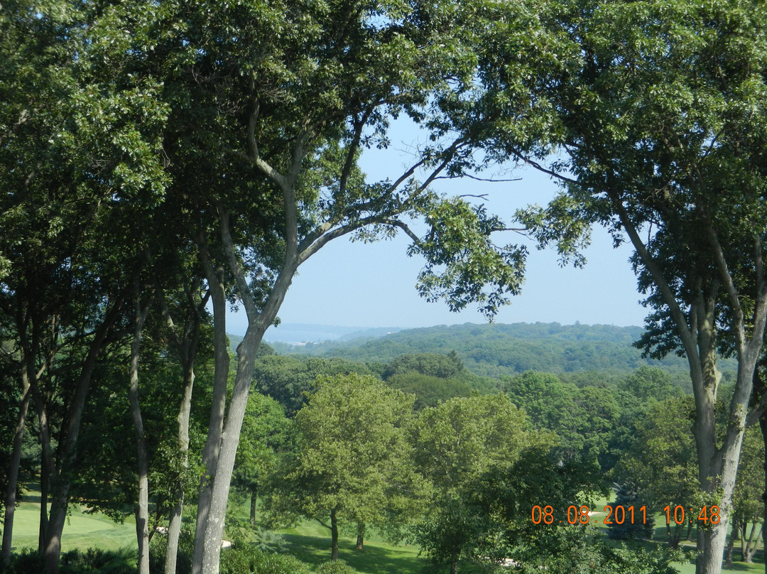Oheka Castle-亨廷顿必去景点