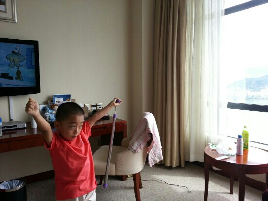 千岛龙庭开元大酒店主图