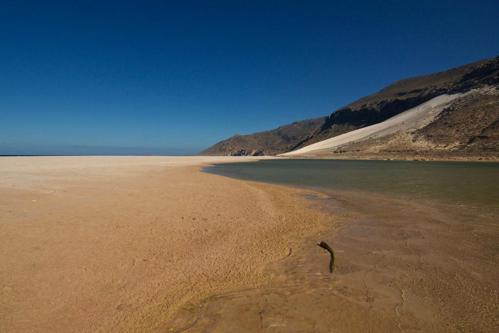 Delisha Beach景点图片