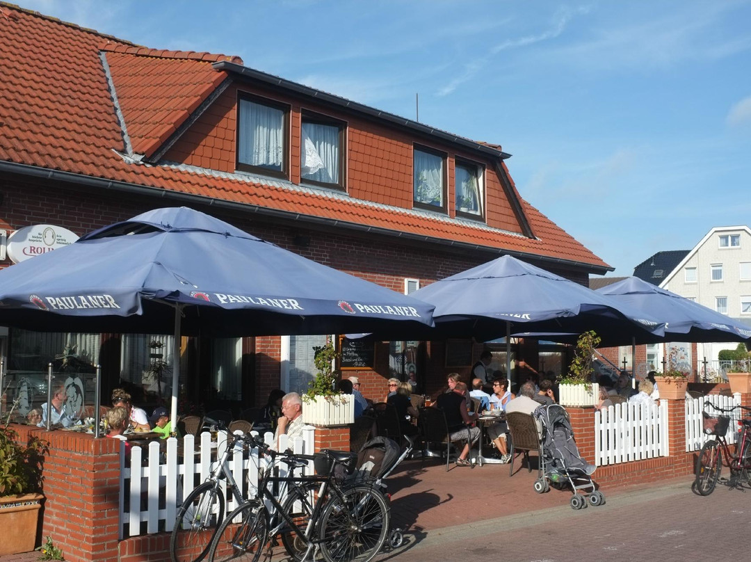 Restaurant Zum Insulaner