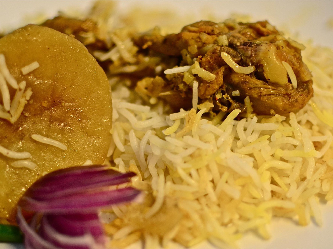 Hanglaatherium Lake Gardens