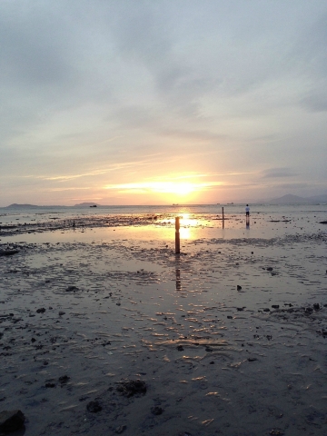 三亚迷途国际青年旅舍鹿回头店-酒店景观