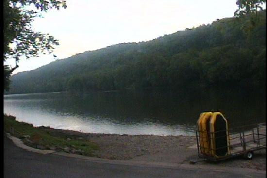 Bucks County River Country景点图片