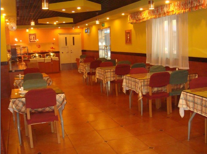 连云港如家海昌路店主图