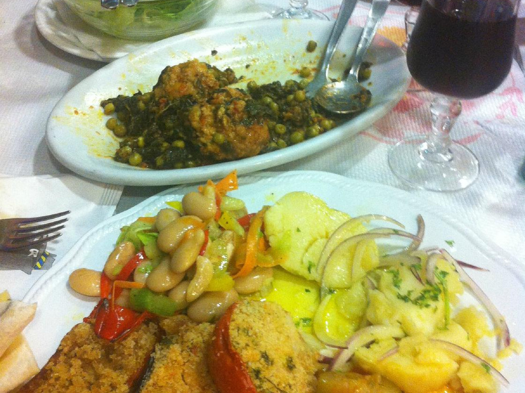 Ristorante Pizzeria da Filippo