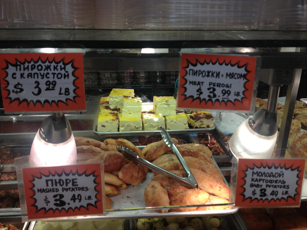 布莱顿沙滩-布鲁克林必去景点